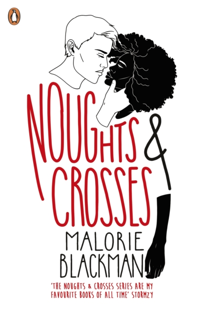 Noughts & Crosses, EPUB eBook