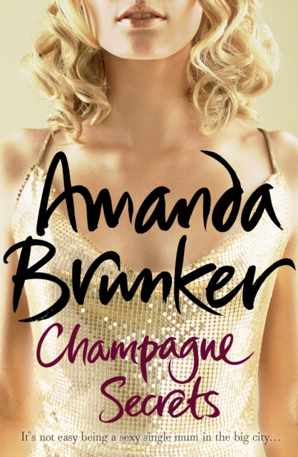Champagne Secrets, EPUB eBook