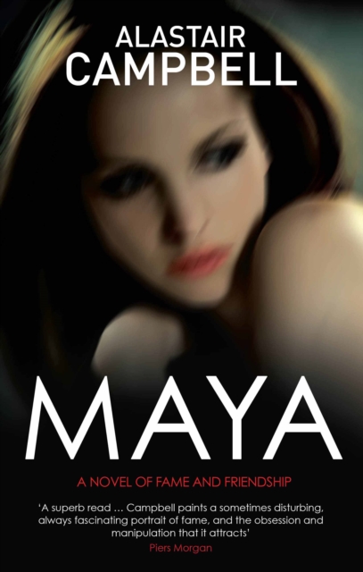Maya, EPUB eBook