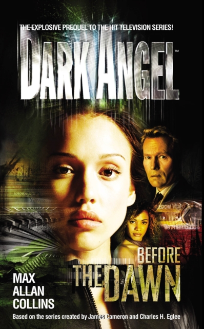 Dark Angel : Before the Dawn, EPUB eBook