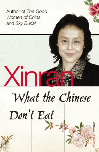 What the Chinese Don't Eat, EPUB eBook