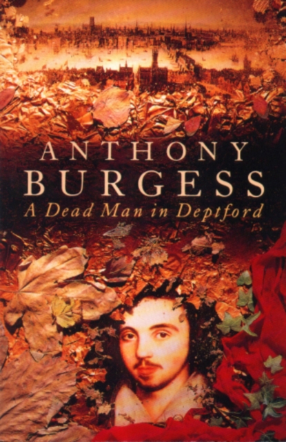 A Dead Man In Deptford, EPUB eBook