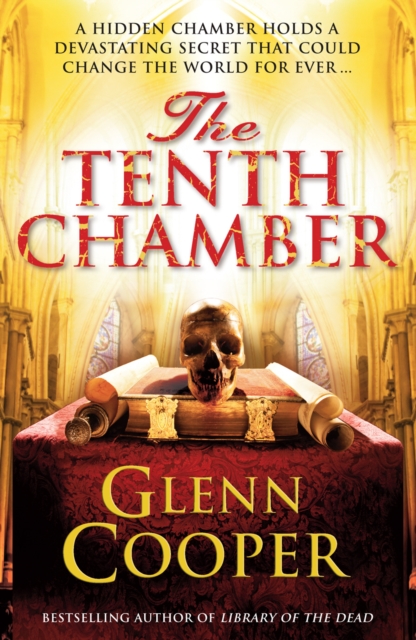 The Tenth Chamber, EPUB eBook