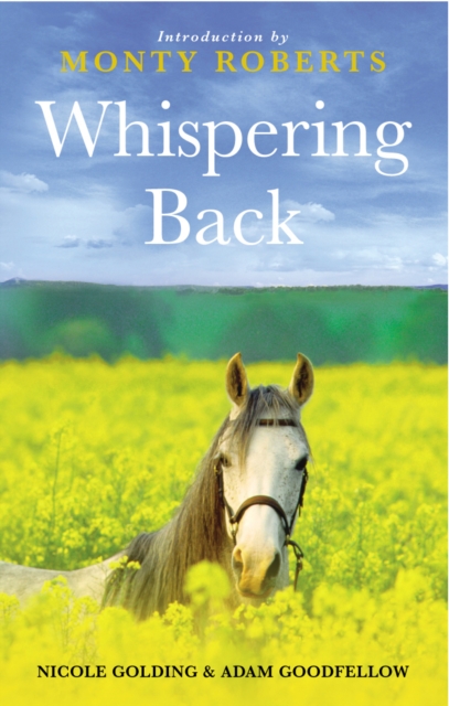 Whispering Back : Tales From A Stable in the English Countryside, EPUB eBook