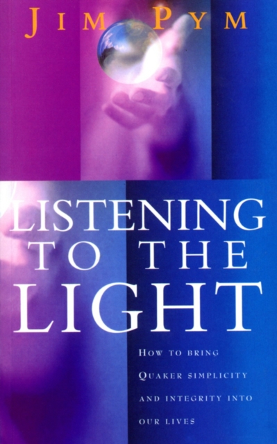 Listening To The Light, EPUB eBook