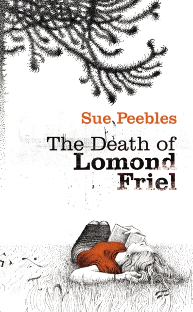 The Death of Lomond Friel, EPUB eBook