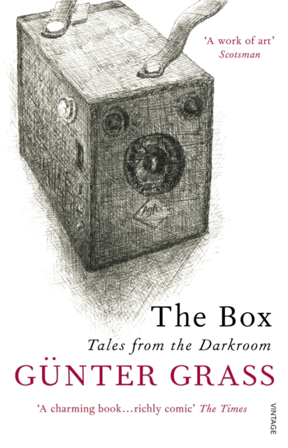 The Box : Tales from the Darkroom, EPUB eBook