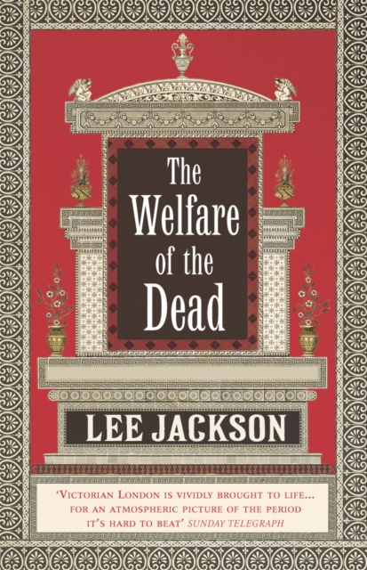 The Welfare Of The Dead : (Inspector Webb 2), EPUB eBook