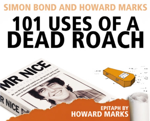 101 Uses Of A Dead Roach, EPUB eBook