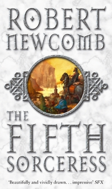 The Fifth Sorceress, EPUB eBook