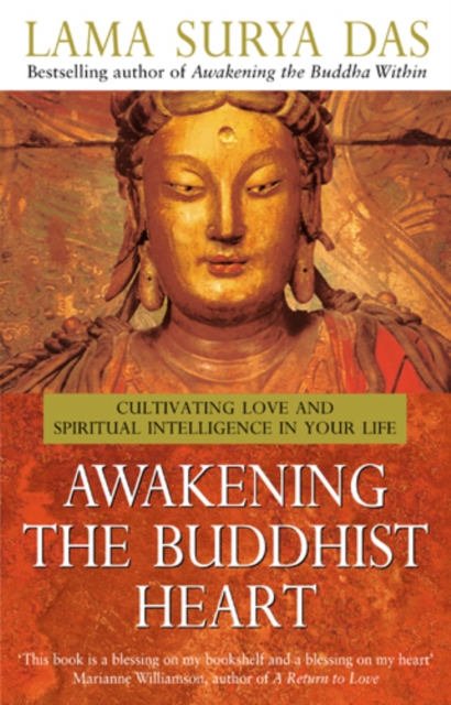 Awakening The Buddhist Heart, EPUB eBook