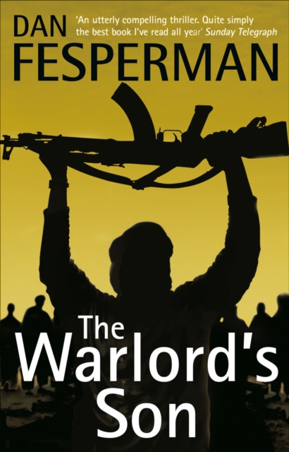 The Warlord's Son, EPUB eBook