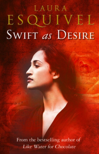 Swift As Desire, EPUB eBook