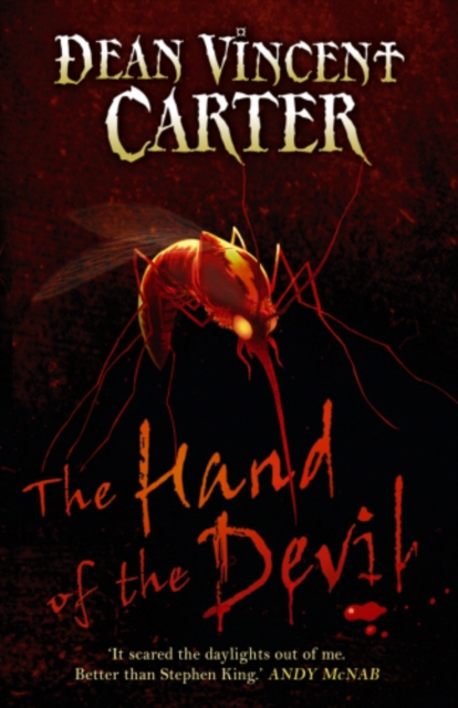 The Hand of the Devil, EPUB eBook