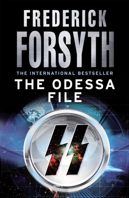 The Odessa File : The number one bestseller from the master of storytelling, EPUB eBook