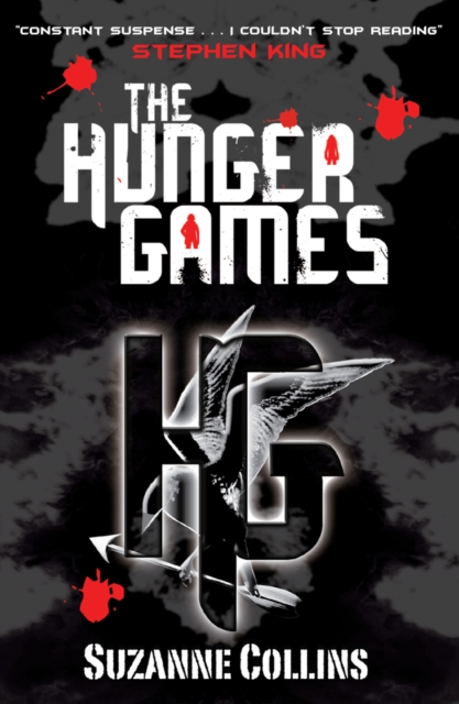 The Hunger Games, EPUB eBook