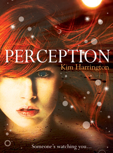 Perception, EPUB eBook