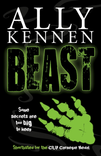 Beast, EPUB eBook