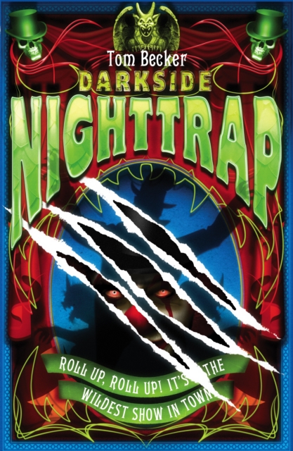 Nighttrap, EPUB eBook