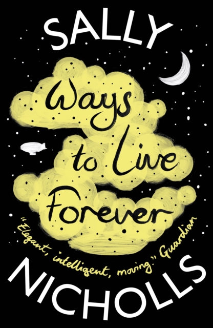 Ways to Live Forever, EPUB eBook