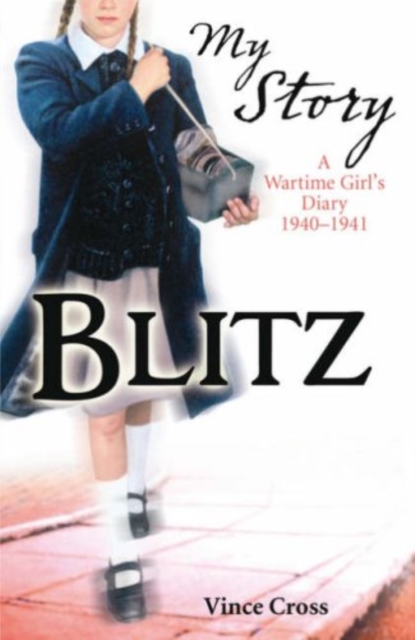 Blitz, EPUB eBook