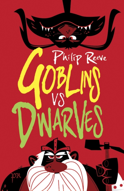 Goblins Vs Dwarves, EPUB eBook
