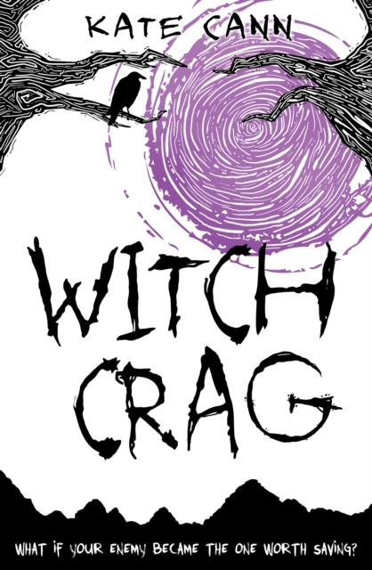 Witch Crag, EPUB eBook