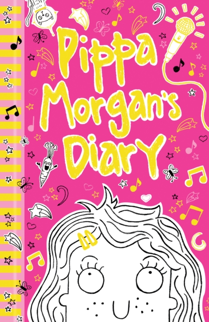 Pippa Morgan's Diary, EPUB eBook