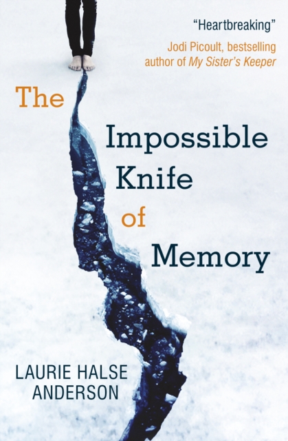 The Impossible Knife of Memory, EPUB eBook