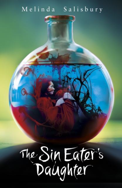 The Sin Eater's Daughter, EPUB eBook