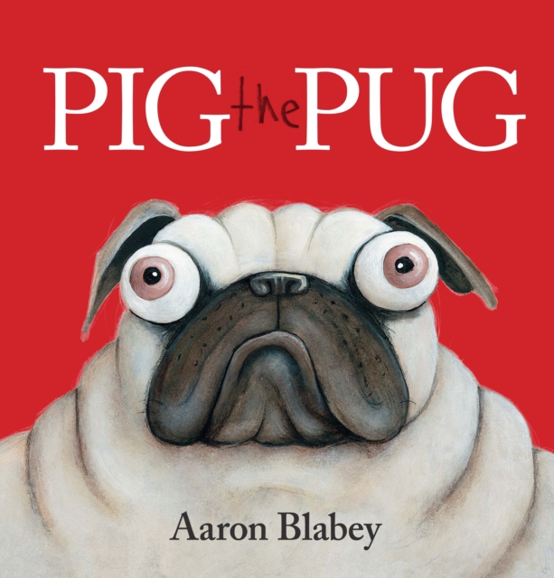 Pig the Pug, EPUB eBook