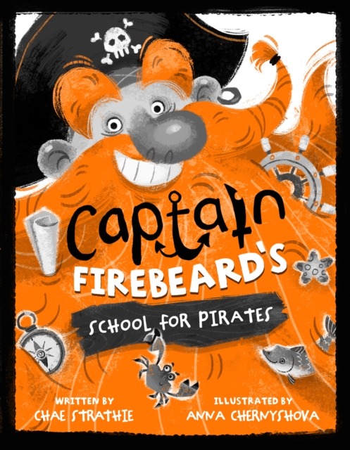 Pirate School Book 1, EPUB eBook
