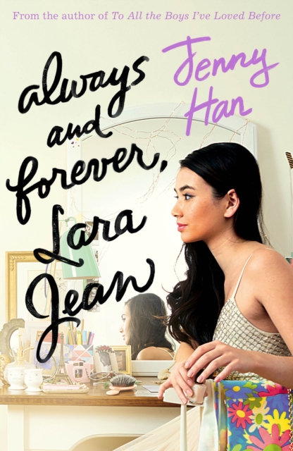 Always and Forever, Lara Jean, EPUB eBook