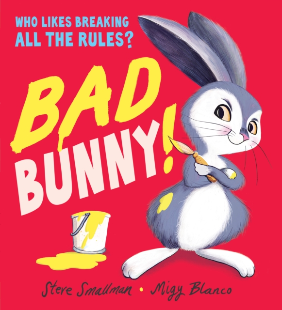 Bad Bunny, EPUB eBook