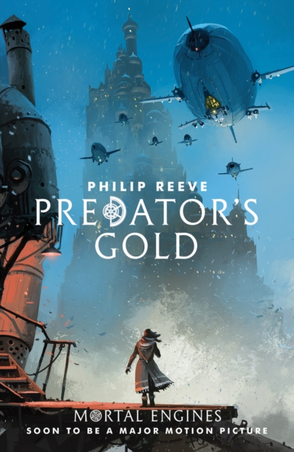 Predator's Gold, Paperback / softback Book