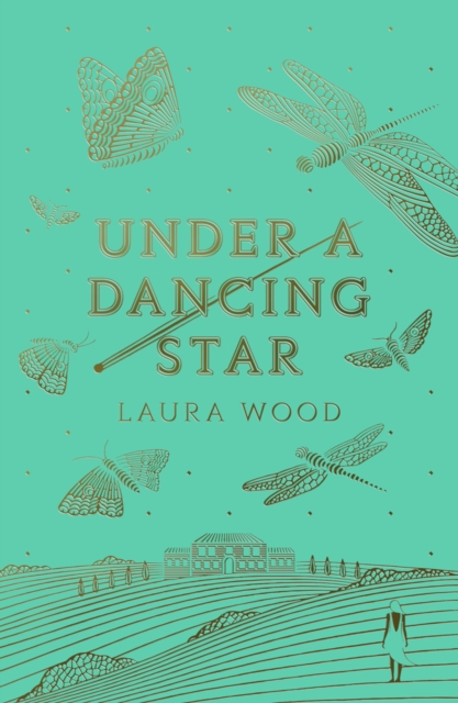 Under A Dancing Star, Paperback / softback Book