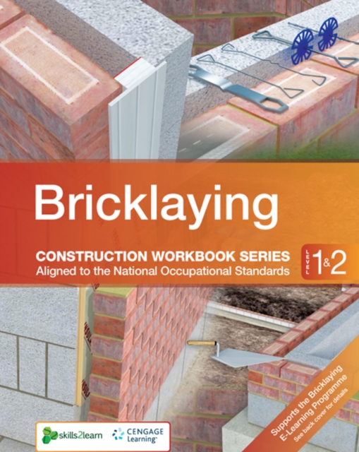 Bricklaying, Spiral bound Book