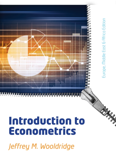 Introduction to Econometrics : EMEA Edition, Paperback / softback Book