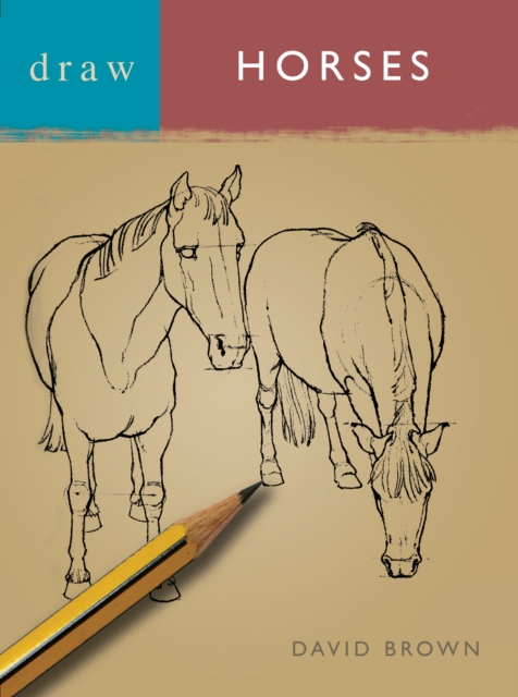 Draw Horses, PDF eBook