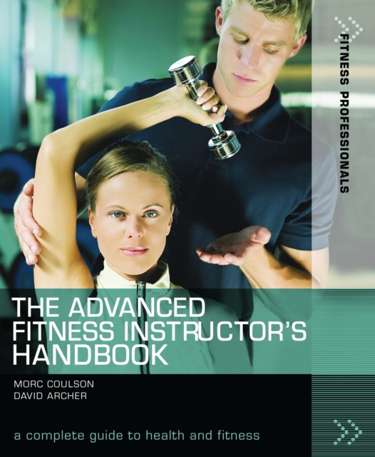 The Advanced Fitness Instructor's Handbook, PDF eBook