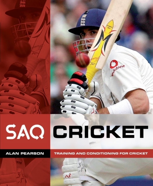 Cricket : Training and Conditioning for Cricket, EPUB eBook