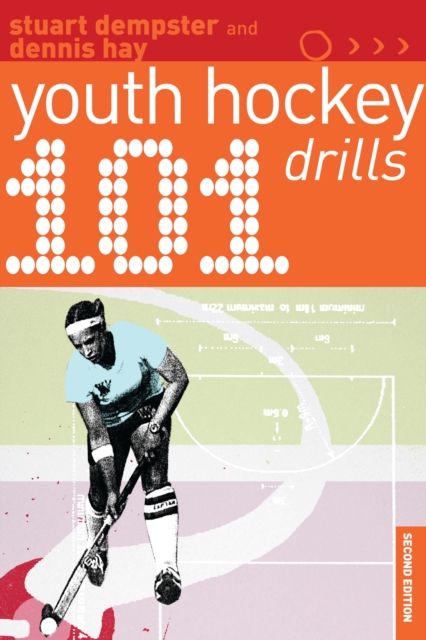 101 Youth Hockey Drills, PDF eBook