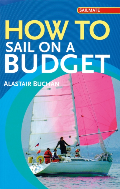 How to Sail on a Budget, PDF eBook