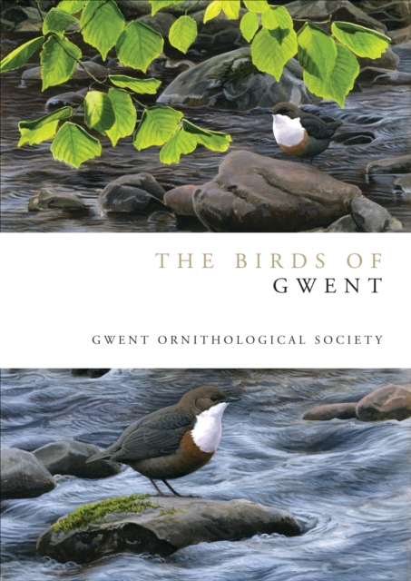 The Birds of Gwent, PDF eBook
