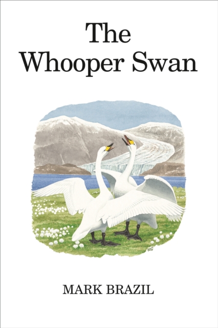 The Whooper Swan, PDF eBook