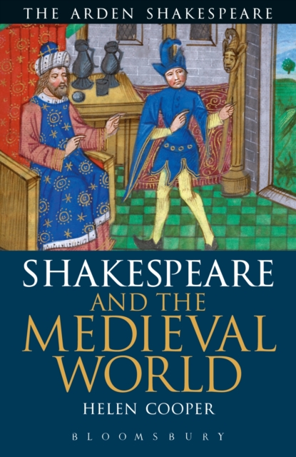 Shakespeare and the Medieval World, PDF eBook
