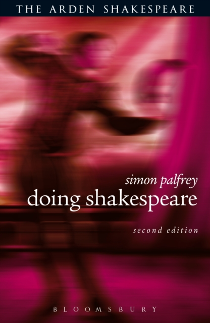 Doing Shakespeare, EPUB eBook