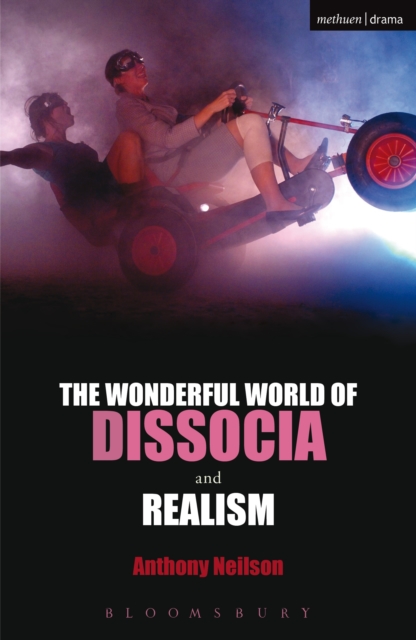The Wonderful World of Dissocia & Realism, EPUB eBook