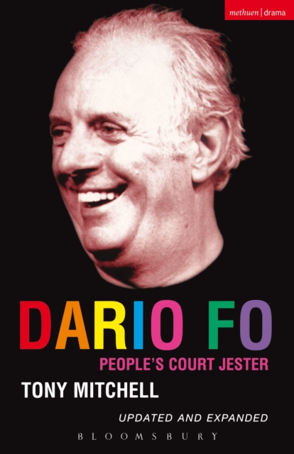 Dario Fo : People'S Court Jester, PDF eBook