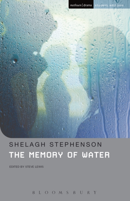 The Memory Of Water, EPUB eBook